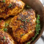 How to Cook Chicken on the Stove