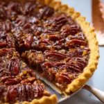 Pecan Pie
