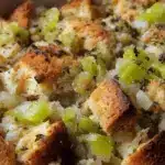 Celery Stuffing