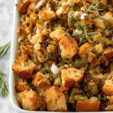 Vegetarian Stuffing