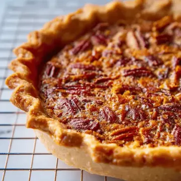 Pecan Pie