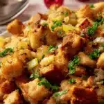 Easy Vegetarian Stuffing