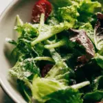 Simple Green Salad