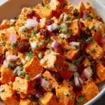 Sweet Potato Salad