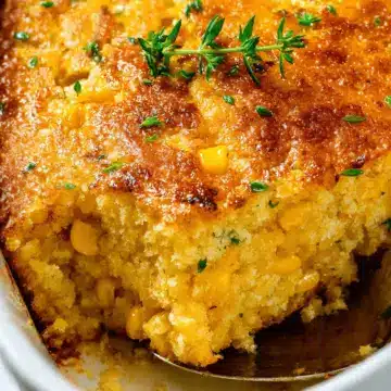 Corn Casserole
