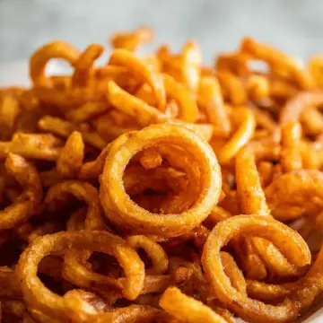 Curly Fries