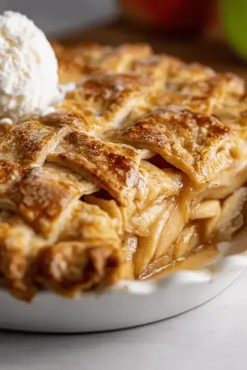 Apple Pie Recipe